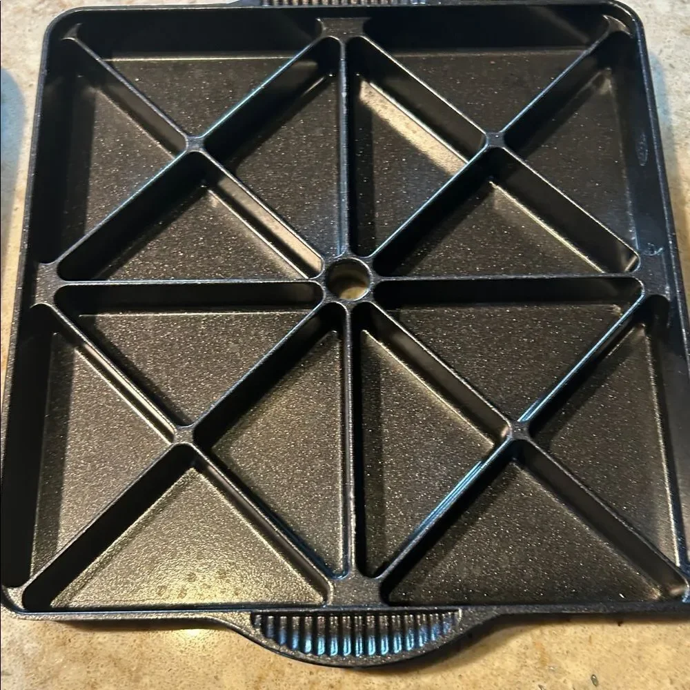 Nordic Ware five piece